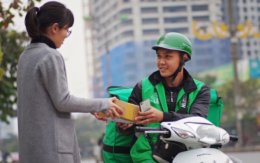 Phương thức vận chuyển